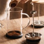France Press Coffee/Tea Maker