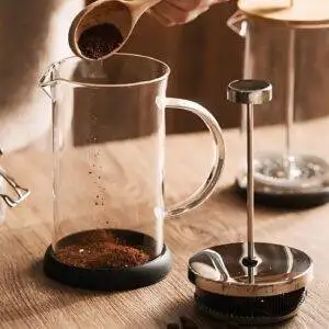France Press Coffee/Tea Maker
