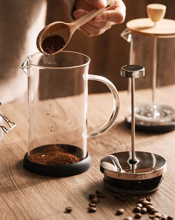 France Press Coffee/Tea Maker
