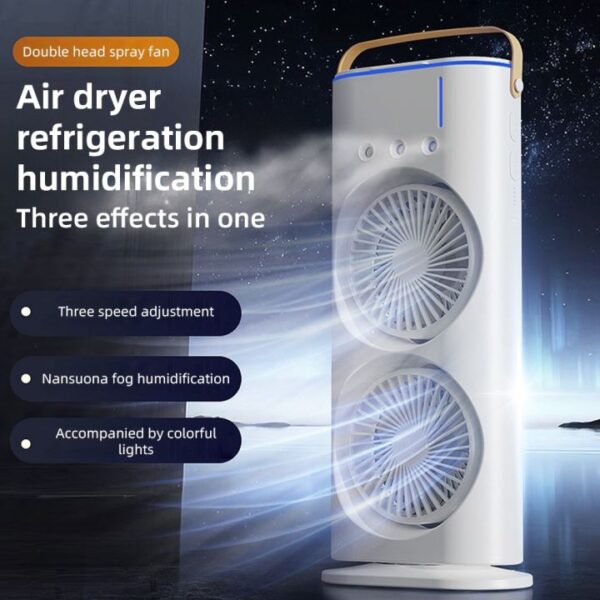 Air cooler Fan