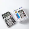 Duel Display calculator